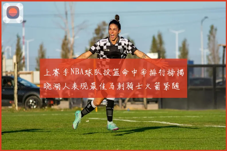 上赛季NBA球队投篮命中率排行榜揭晓湖人表现最佳马刺骑士火箭紧随其后
